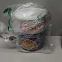 Crisco All-Vegetable Shortening, 6 Pounds