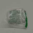 Stadium Approved Bags for Women -Shoulder Bags PVC Purse, Concert Bag (Clear-plastic Strap)