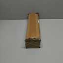 ENJOYBASICS 2 Pack Adjustable Spring Tension Curtain Rods 32 to 66 Inches, Stainless Steel White Shower Rod No Drilling for Window, Bathroom, Closet, Room Divider, 7/8" Diameter