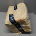 Istana 5x7 Area Rug - Pink Rugs for Living Room 5x7 - Foldable Rugs for Bedroom - Stain Resistant Washable Rug - Eco-Friendly Boho Area Rugs - Easy to Clean Living Room Rug