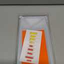 TORRAS Stronger Magnetic & Shockproof for iPhone 17 Pro Max Case, Fit for MagSafe, Mil-Grade Drop Protection, Camera Control, DIY Button, Slim for iPhone 17 Pro Max Phone Case Translucent Deep Blue