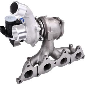 Turbocharger Turbo Compatible with Hyundai Tucson 1.6L 2016 2017 2018 Replace 28231-2B760 282312B760 16399880016