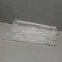 Mahjong Racks with Pushers, Convenient Rotating One-Piece Mahjong Pushers and Racks,4-Piece Set American Mahjong Accessories,Transparent