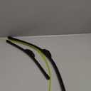 3 Factory Wiper Blade Replacement for Subaru Impreza 2017-2020 2021 2022 2023 Crosstrek 2018-2021 2022 2023 Original Equipment Windshield Wiper Blades Set - 26"/16"/12"(Set of 3) Top Lock