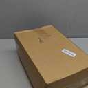 Domensi 6 Sets Valentine's Day Centerpiece for Table Artificial Rose with Vase Fake Bouquets and Metal Pot Floral Arrangements for Wedding Holiday Party Event Table Decor (Rose Red)