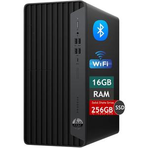 HP ProDesk 600 G6 Tower Desktop Computer PC