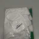 J.VER Button Down Shirts for Women Wrinkle Free Long Sleeve Dress Shirt Business Casual Work Blouse with Pocket, XS