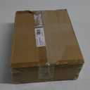 Glass Vase Distributed By Seasonal Celebrations Fort Mill 12PCS 200 ml