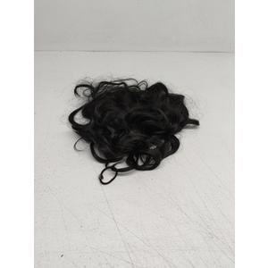 Participate In Party Wedding Messy Hair Bun Hair Scrunchies Extension