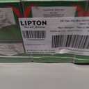 PG Tips Premium Black Tea For a Classic Caffeinated Beverage, Black Tea Bags, 240 Total Bags (40 Count - Pack of 6)