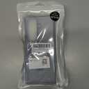 3 x Magnetic Stand for Samsung Galaxy Z Fold 7 Case, [Fit for MagSafe] Upgraded Military Grade Drop-Proof Fold 7 Cases with Ring Holder Support Wireless Charging, Black