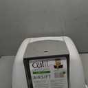 Catit AiRSiFT Litter Pan, Grey, Jumbo