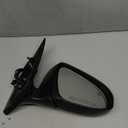 For Toyota Camry 2016 2017 Door Mirror Driver Side | Power | Heated | Manual Folding | w/Blind Spot Detection | Paintable | 8790606051, 8794506060C0, 8790706011 | TO1320375