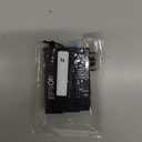 EPSON 232 Claria Ink High Capacity Black Cartridge (T232XL120-S) Works with WorkForce WF-2930 ,2950 and Expression XP-4200, 4205
