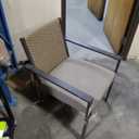 HD MATTEO DINING CHAIR