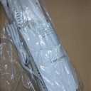 Amazon Basics 12-Inch Thermal Laminator Machine, 1 Min Fast Warm-Up, for Documents Photos, Home/Office/School Use, 20 Pouches Included, White