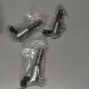 3Pcs Camshaft Position Solenoid Oil Control Valve Timing Actuator, Replacement for Lexus ES350 V6 3.5L 2007 2008 2009 2010 2011 2012 2013, Replaces 153300P030 153400P020