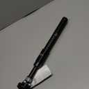 Zoom Bicycle Suspension Seatpost for eBike, Suitable for Riders 130-220lbs (60-100kg)