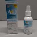 A+D Antimicrobial Hydrogel Spray  with Hypochlorous Acid, Removes Germs, Helps Heal Rashes & Irritations, Reduces Itch & Pain, Alcohol-Free, Non-Sting Formula, Safe for All Ages, 4oz