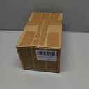 Jewelry Box Organizer with Acrylic Lid, 2-Layer Jewelry Storage, with 2 Drawers, Modern Style, Gift for Women, 9 x 5.4 x 4.6 Inches,Organizer for Earring, Ring, Necklace, Bracelets