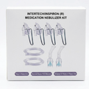 Intertech/Inspiron (R) Medication Nebulizer Kit