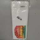 Dehydrators Tray Liners: 10-Pack 14x21 inch Mesh Silicone Dehydrator Sheets - Max Airflow, Non-stick & BPA free