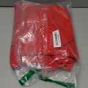 BOGURST Semi Formal Church Dresses for Women Bishop Sleeve Sexy V Neck Bodycon Midi Dresses, XL