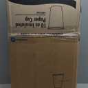 MORIRIN Japanese Floor Futon Mattress (Shikibuton) with Body Pressure Dispersion, Made in Japan, Twin XL, Ivory