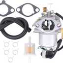 ApplianPar Carburetor Carb 12691-44010 1269144010 for Kubota WG600 WG750 Gas Engine