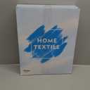 Feyocn 3-Piece Christmas Quilt Set King Size Cozy Xmas Snowman Reindeer elk Bedding Sets Soft Christmas Tree Bedspread, Holiday Santa Quilt Coverlets Set with 2 Pillow Shams,Beige Red