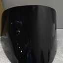 FATECIM 11" Smoke Windscreen Windshield Fits For FATECIM 6021 6024