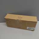 Consciot A19 LED Light Bulbs Dimmable,60W Equivalent,3000K Warm White,9W 800 Lumens,E26 Standard Base,UL Listed,Lighting for Bedroom Living Room Home Office,5 Packs