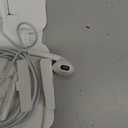 Apple EarPods Headphones with Lightning Connector, Wired Ear Buds for iPhone with Built-in Remote to Control Music, Phone Calls, and Volume