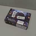 VRG Remote Control Tarantula Indoor Wall Toys, Rechargeable Wall Climbing Spider, Kids Toys for Boys & Girls Ages 3 & Up