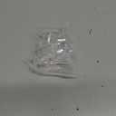 Momcozy Flange Insert 15mm Compatible with 24mm Flange/Shield of Most Pumps, Insert for Breast Pump Replacement Accessories, 4PCS 15mm (Transparent)