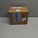 8-Pack 8.5oz Flip Top Glass Bottles, Swing Top Beer Brewing Bottle for Fermentation, Kombucha, Kefir, Vanilla Extract, Coquito, Juice, Soda, Tea - Airtight Stopper Cap Lid, Bonus 2 Bottle Pourers