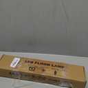 Portable Lash Light with Tripod Base, Travel Eyelash Lamp for Extensions, Lightweight Lash Lamp for Artists & Mobile Beauty Tech