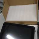 Apple Carplay Screen for Car, 7" HD Portable Car Stereo Touch Screen with Wireless Android Auto, Backup Camera with LED/Mirror Link/Voice Control/Bluetooth/GPS/AUX/FM Satellite Radio for All Vehicles