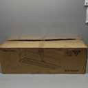 Water Vapor Fireplace Recessed Realistic Atomized Flame, Electric Fireplace with Manual Water Control and Remote Control, with 5ft Power Cord,Size: L31.5 x W7.87x H8.27 in