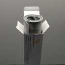 Large Silicone Dish Drying Mat 24 x 30 , XXL Dish Drying Mat , Silicone Drying Mat for Kitchen Counter , Under the Sink Mat Waterproof , Non Slip Design , Quick Dry , 100% BPA Free , Gray (Gray)