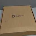 Christmas Decorations Star String Lights - 344 LED 11.8ft 9 Strands Waterfall Tree Lights with Topper Star, 8 Lighting Modes Christmas Lights Indoor Outdoor Decorative for Wedding Yard Party Home (Warm White)