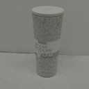 Simple Modern Leopard Tumbler 24 oz Classic