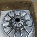 Secondary Clutch, Compatible with Polaris 2019-2020 Ranger 1000 XP, High-Duty Driven Clutch Replaces# 1323564, 1323450