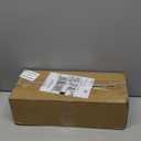 Bamboo Couch Cup Holder5 in 1 Design Foldable Anti-Slip Bamboo Sofa Armwith Removable Couch Cup Holder,for Snacks, Phone, Remote Control Organizer(Natural Color)