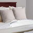 Medline Ultrasorbs Drypads, 30" x 36", 25 Count, Super Absorbent Disposable Bed Pads, Large Incontinence Bed Pads, Chucks Protective Underpads, 10 Times More Absorbent, For Adults, Elderly