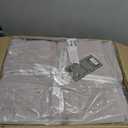 LANE LINEN 24 Piece Luxury Towels Set - 100% Cotton Towels for Bathroom, 4 Oversized Bath Towels, 2 Bath Sheets Extra Large, 6 Hand Towels, 8 Wash Cloths for Your Face, 4 Fingertip Towels - Platinum