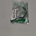 Fitness Tracker with 24/7 Heart Rate Blood Oxygen Sleep Monitor, 1.1" AMOLED Touch Screen Activity Tracker Smart Watches, IP68 Waterproof Step Counter Pedometer for Women Men (No charging) (black)