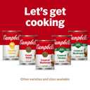 Campbell's Condensed Cheddar Cheese Soup, 10.5 oz Can (EXP 11/03/26)