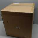 16 inch Disco Ball Decor Mirror Ball Hanging for Party Decration DJ Club Stage Bar Wedding, Silver