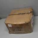 VEVOR 100ft Heated Water Hose for RV, Heated Drinking Water Hose Antifreeze to -45F, Automatic Self-regulating, 5/8" I.D. with 3/4" GHT Adapter, Lead and BPA Free